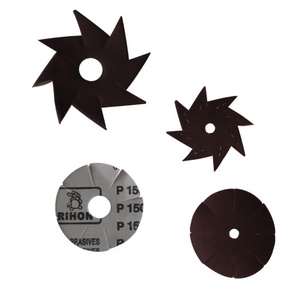 Восьми лепестковый круг